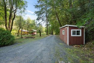 Single Family Residence, Dry Creek road, Healdsburg, CA 95448 - 35