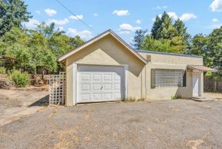 2 Houses on Lot,  White Cottage road, Angwin, CA 94508 - 6