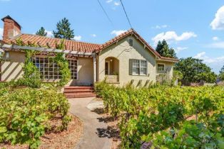 2 Houses on Lot,  White Cottage road, Angwin, CA 94508 - 2