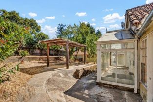 2 Houses on Lot,  White Cottage road, Angwin, CA 94508 - 3