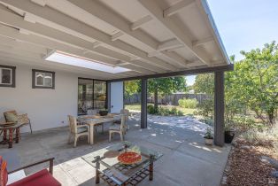 Single Family Residence, Melvin avenue, Sonoma, CA 95476 - 28