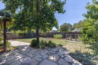 Single Family Residence, Melvin avenue, Sonoma, CA 95476 - 33