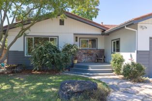 Single Family Residence, Melvin avenue, Sonoma, CA 95476 - 2