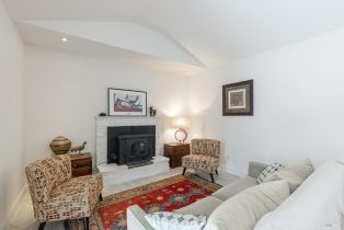 Single Family Residence, Melvin avenue, Sonoma, CA 95476 - 17