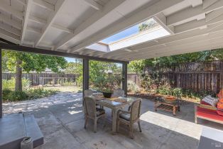 Single Family Residence, Melvin avenue, Sonoma, CA 95476 - 30