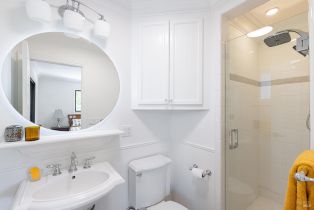 Single Family Residence, Melvin avenue, Sonoma, CA 95476 - 24