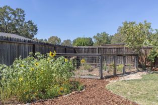 Single Family Residence, Melvin avenue, Sonoma, CA 95476 - 32