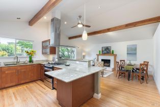 Single Family Residence, Melvin avenue, Sonoma, CA 95476 - 9