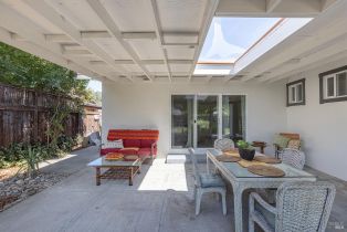 Single Family Residence, Melvin avenue, Sonoma, CA 95476 - 31