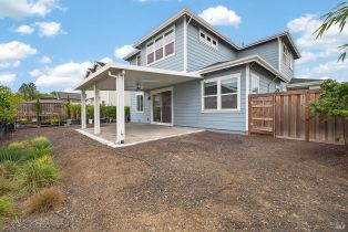 Single Family Residence, Portello lane, Windsor, CA 95492 - 29