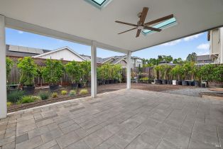 Single Family Residence, Portello lane, Windsor, CA 95492 - 32