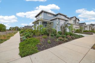 Single Family Residence, Portello lane, Windsor, CA 95492 - 35