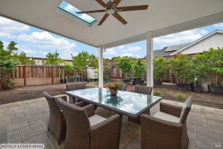 Single Family Residence, Portello lane, Windsor, CA 95492 - 28