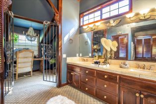 Single Family Residence,  Quail court, Santa Rosa, CA 95404 - 26