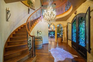 Single Family Residence,  Quail court, Santa Rosa, CA 95404 - 3