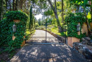 Single Family Residence,  Quail court, Santa Rosa, CA 95404 - 6