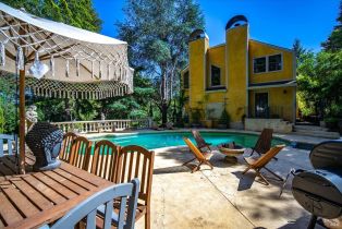 Single Family Residence,  Quail court, Santa Rosa, CA 95404 - 36