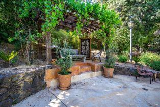 Single Family Residence,  Quail court, Santa Rosa, CA 95404 - 35