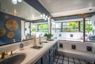 Single Family Residence,  Quail court, Santa Rosa, CA 95404 - 29