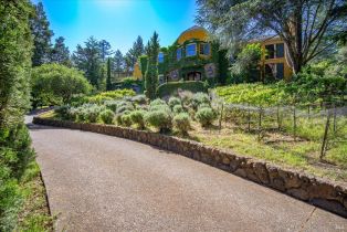 Single Family Residence,  Quail court, Santa Rosa, CA 95404 - 37