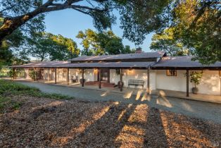 Single Family Residence, White Oak drive, Sonoma, CA 95476 - 40