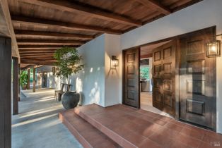 Single Family Residence, White Oak drive, Sonoma, CA 95476 - 4