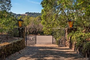 Single Family Residence, White Oak drive, Sonoma, CA 95476 - 3