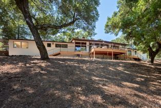 Single Family Residence, White Oak drive, Sonoma, CA 95476 - 32