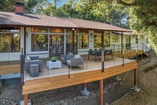 Single Family Residence, White Oak drive, Sonoma, CA 95476 - 34