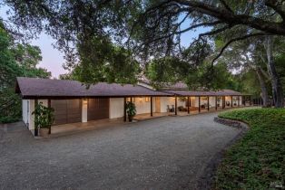 Single Family Residence, White Oak drive, Sonoma, CA 95476 - 2