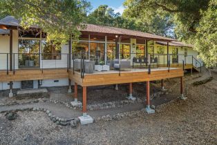 Single Family Residence, White Oak drive, Sonoma, CA 95476 - 33