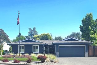 Single Family Residence, 354 Wikiup Dr, CA  , CA 95403