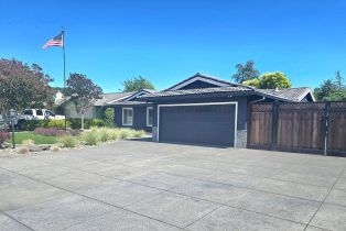 Single Family Residence,  Wikiup drive, Santa Rosa, CA 95403 - 2