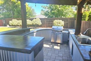 Single Family Residence,  Wikiup drive, Santa Rosa, CA 95403 - 18