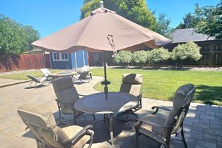 Single Family Residence,  Wikiup drive, Santa Rosa, CA 95403 - 6