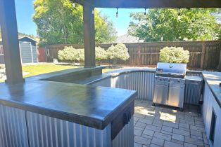 Single Family Residence,  Wikiup drive, Santa Rosa, CA 95403 - 17