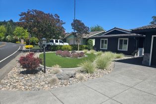 Single Family Residence,  Wikiup drive, Santa Rosa, CA 95403 - 3