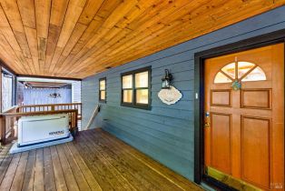 Single Family Residence,  Drake road, Russian River, CA 95446 - 36