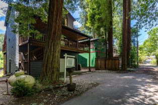 Single Family Residence,  Drake road, Russian River, CA 95446 - 2