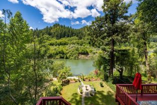Single Family Residence,  Drake road, Russian River, CA 95446 - 9