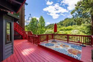 Single Family Residence,  Drake road, Russian River, CA 95446 - 14