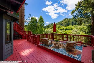 Single Family Residence,  Drake road, Russian River, CA 95446 - 66