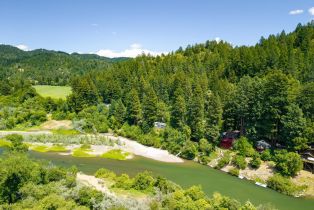 Single Family Residence,  Drake road, Russian River, CA 95446 - 27