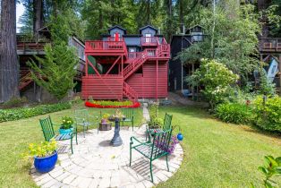 Single Family Residence,  Drake road, Russian River, CA 95446 - 21