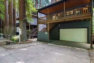 Single Family Residence,  Drake road, Russian River, CA 95446 - 3