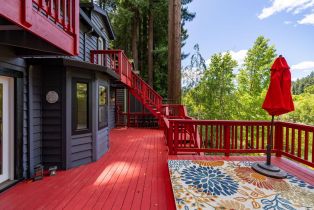 Single Family Residence,  Drake road, Russian River, CA 95446 - 16