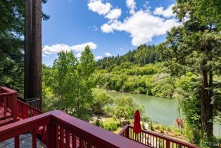 Single Family Residence,  Drake road, Russian River, CA 95446 - 12