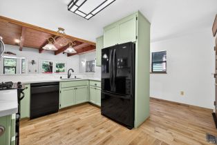 Single Family Residence,  Drake road, Russian River, CA 95446 - 37