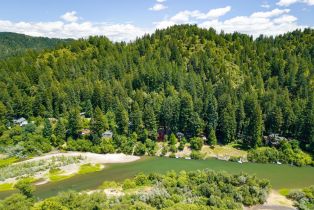 Single Family Residence,  Drake road, Russian River, CA 95446 - 29