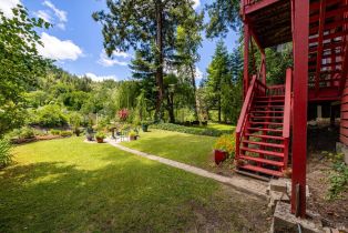 Single Family Residence,  Drake road, Russian River, CA 95446 - 18